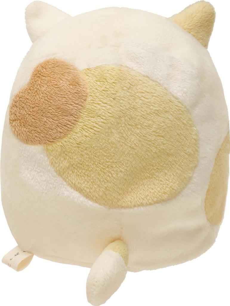 Sumikko Gurashi Plush Toy Cat -