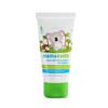 Mamaearth Coco Soft Gesichtscreme mit Kokosmilch & Kurkuma für Babys, Für alle Hauttypen - 60g