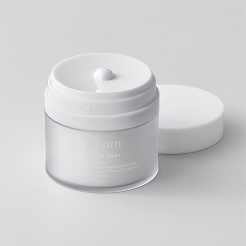 [Pobam] Moonlight Cream 50ml