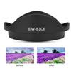 EW 83CII Camera Mount Lens Hood for Canon EF 17 35mm f2.8L USM Lens
