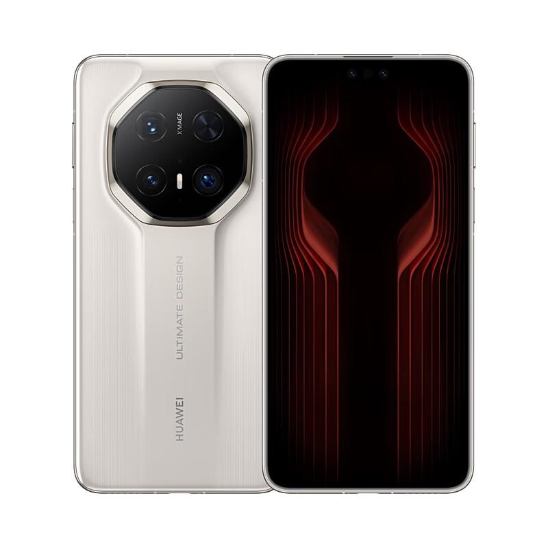 

Huawei Mate 70 RS Ultimate Design Smartphone