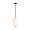 Lampa wisząca Olmeto PND-28798-1-GD-WH Italux