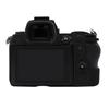 PULUZ Soft Silicone Protective Case for Nikon Z6 / Z7