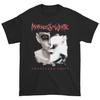 Men's Motionless In White Split Screen Slim Fit T-shirt Small Black