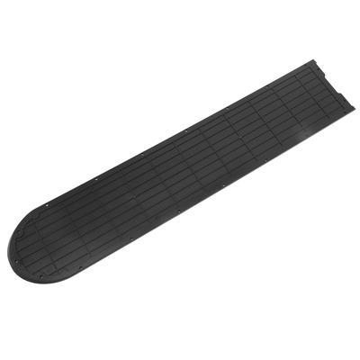 Elektrische Scooter Batterij Onderkant Cover Robuuste Anti-Slip Batterijcompartiment Beschermplaat voor Xiaomi