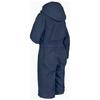 Trespass Babies Button Waterproof Rain Suit