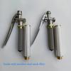 M14 Pipe Connector Copper Quick Connector Durable Hose Adapter  Agricultural Pump