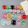 High-Grade Magnetic Rhinestone Phone Holder Ring for Magsafe