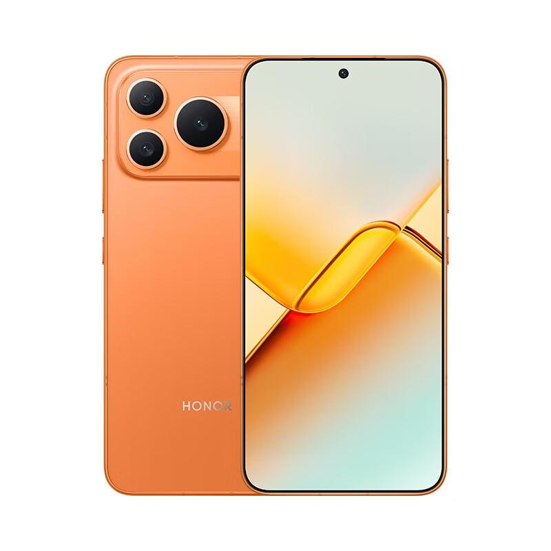 

Honor Power2 5G AI Smartphone (CN version)