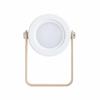 Creative Foldable Night Lights Wood Handle Reading Lamp Folding LED Table Lamp  Reading