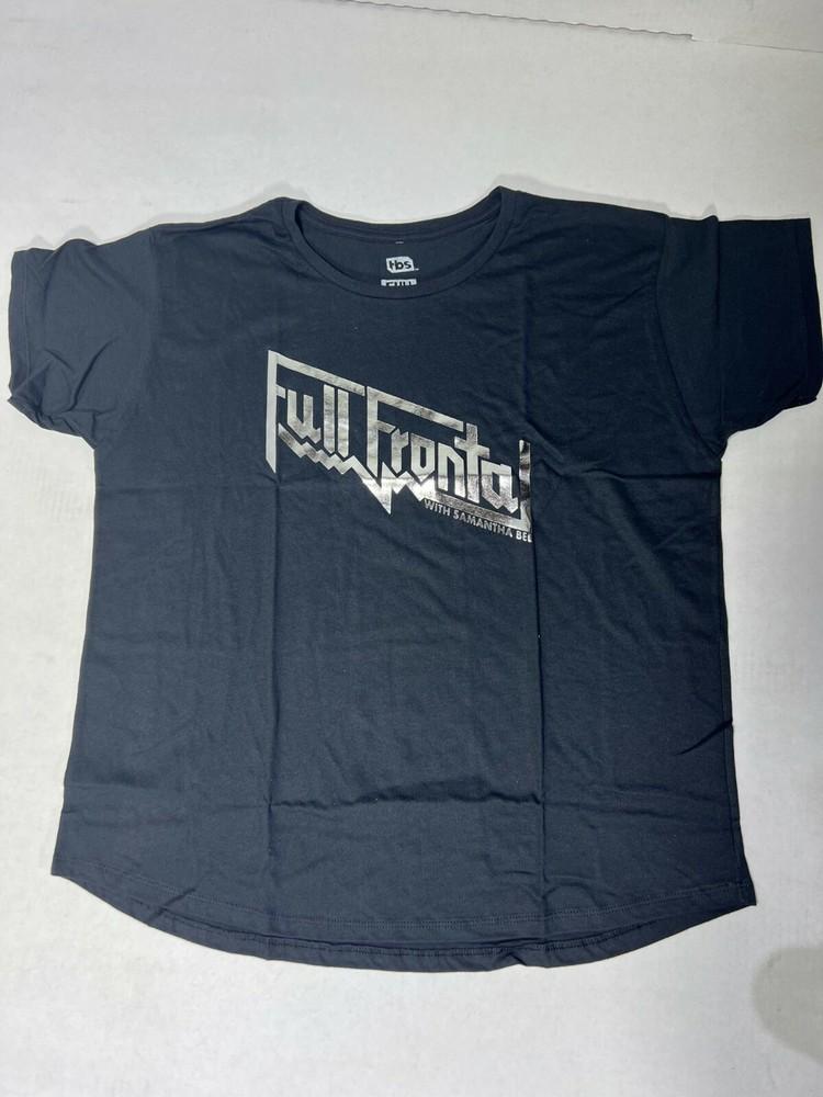 FULL FRONTAL with SAMANTHA BEE 034 Samantha Bee Rock Inspired 034 TEE TShirt NEW Unisex T-Shirt M