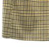 LOWRYS FARM Check Pattern No Color Coat M Women Used
