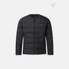 Kolon SportS Men S U Neck Lightweight Down Jacket