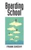 The Boarding School Book