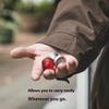 Sword Jade Skill Ball Fingertip Sword Jade Toy Sports Focus Hand Eye Coordination Tool Convenient Stress Relief Fidget Toy