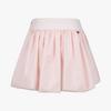 FAIRLIAR GOLF Band Balloon Skirt (Pink)