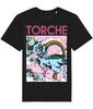 Torche Band T Shirt