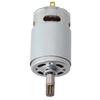 8 Teeth Motor WU390.9 WX390 WX390.1 WX390.9 1pc 38mm 50027484 Metal Part Power Tool RS-550VD-6532 For Rockwell