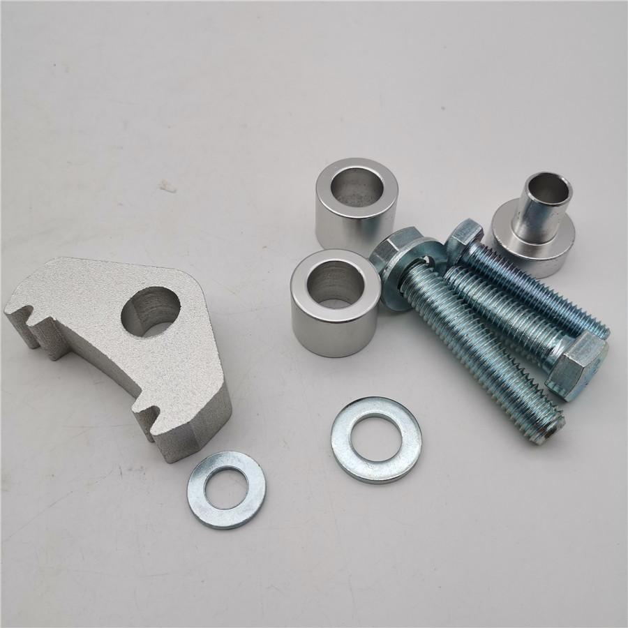 1 Set Tool Hub Flywheel Locking / holding Handing Tools For BMW Mini 11 9 266