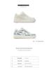 Zapatillas Casuales Unisex de Tela para Tabla con Lavado de Moda Estilo Coreano Transpirables