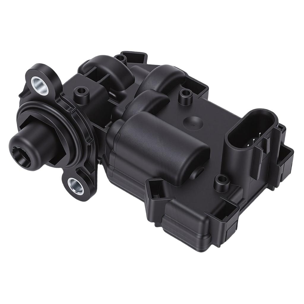4WD Frontachse Aktuator 12471631 4x4 Allradantrieb Achsaktuator Ersatz für Rainier 2004 2007