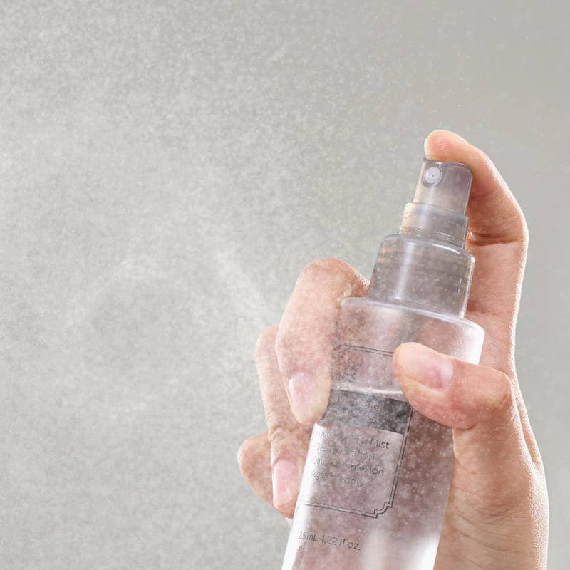 Klairs Fundamental Ampule Mist 125ml