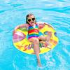 80 # aufblasbarer Schwimmring für Erwachsene, Sommer, Strand, Obst, Schwimmbad, Spielzeug