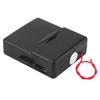 Universal Car Door Lock Keyless Entry System with Trunk Release Remote Central Control Box Kit