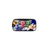 Animal Themed Pencil Case for Students - Pen Pouch for School Supplies