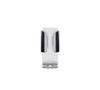 Wall Mount - MYVARIATIONS - Electric Toothbrush - Stainless Steel - 3M Adhesive - Water Resistant