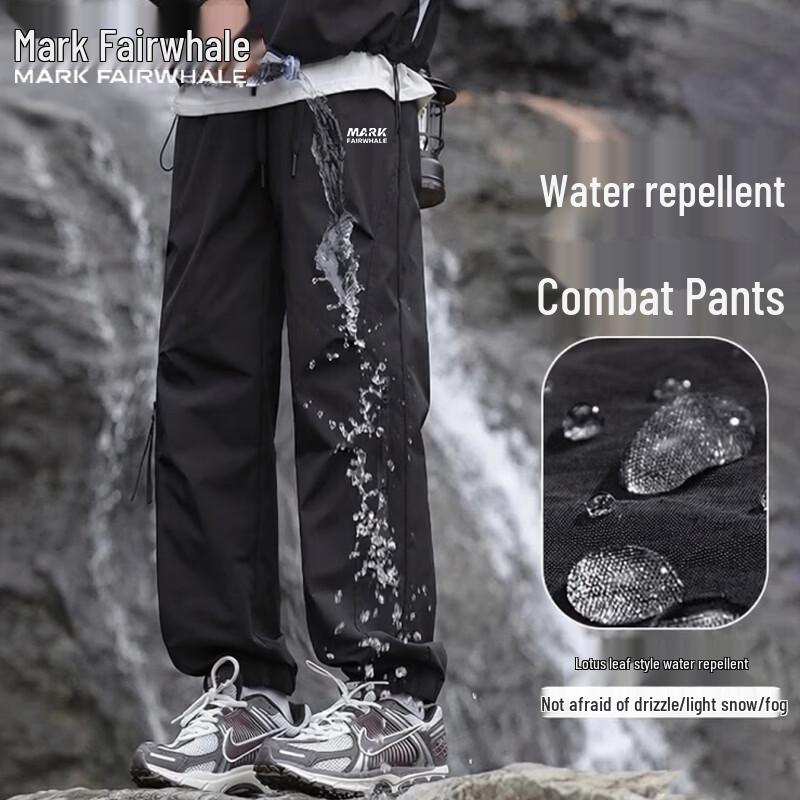 Mark Fairwhale Men s Outdoor Sport Cargo Pants 3XL
