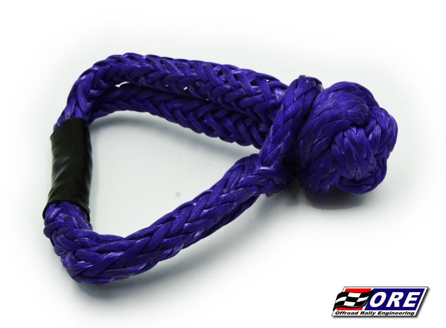 Miękka szekla 12mm / 55cm