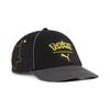 Puma X Pokemon Mimikyu Dad Cap BLACK-STRONG GRAY One Size Adult