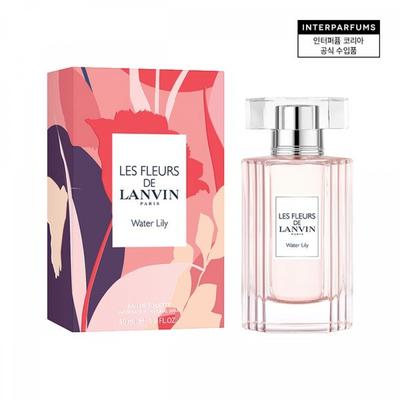 Water Lily Edt 50ml