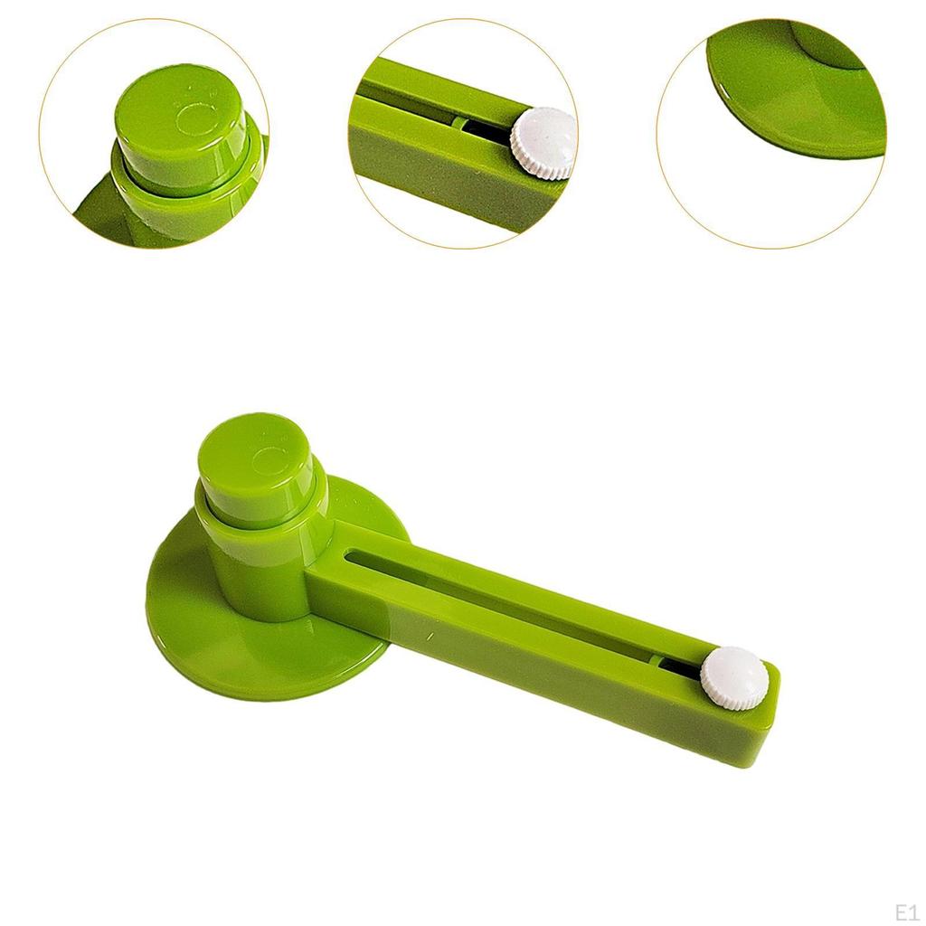 Making Round Cutting Tool Circular Cutter DIY Arts Diameter 58mm for