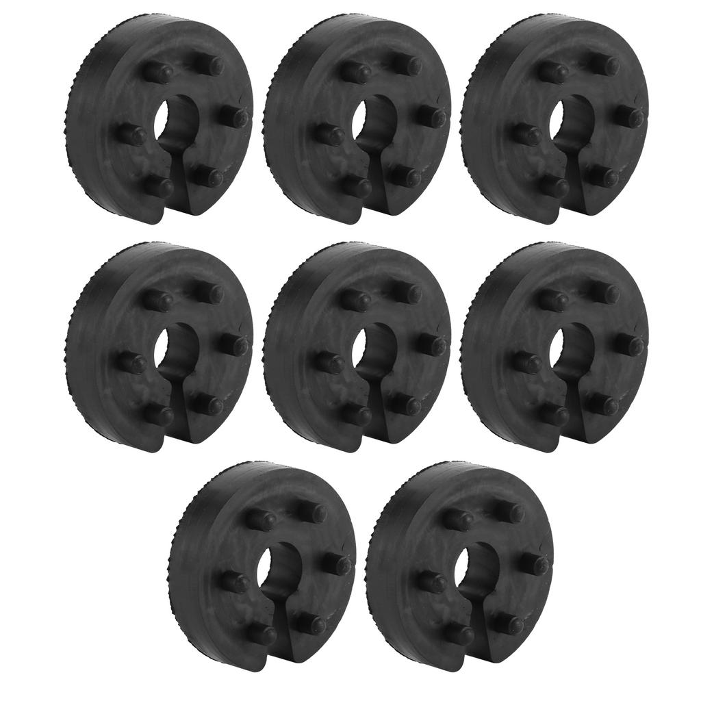 Universal Aufhängungswegbegrenzer Automobil Stock Clip Schnalle Zubehör