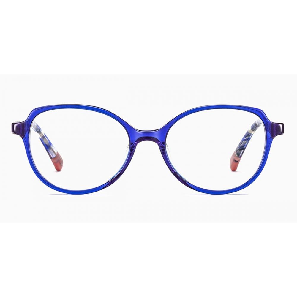 

Etnia Barcelona Kaguya Bl Women Eyeglasses Blue/47-15-132