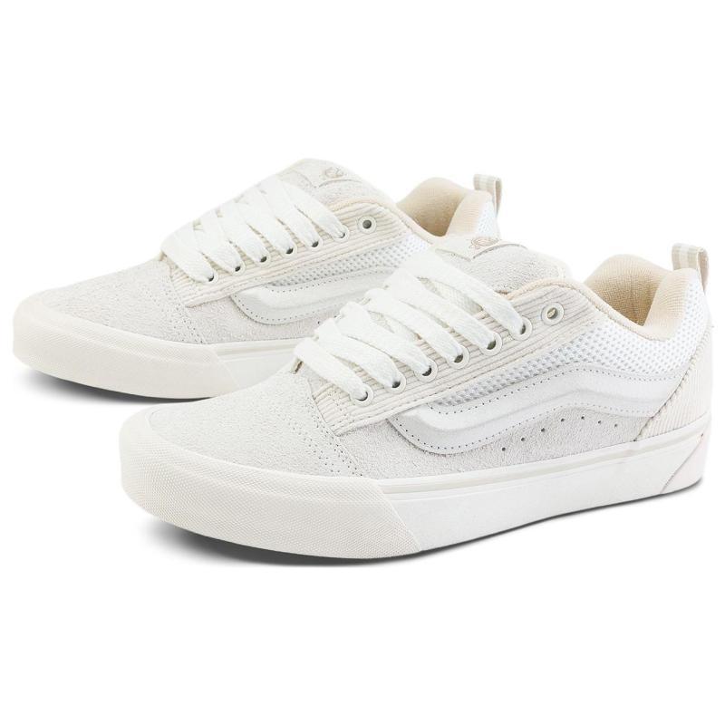 Vans Knu Skool 'White' Vans VN0009QCCCZ