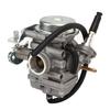 Carburetor 811613 ATV Engine Carb with Fuel Filter High Power Output Replacement for E‑Ton RXL Four Stroke 70 70M 90 90R