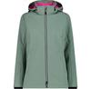 CMP Куртка софтшелл Long Fit 3A22226