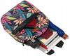 Patterned, Urban Women's Backpack - Rovicky