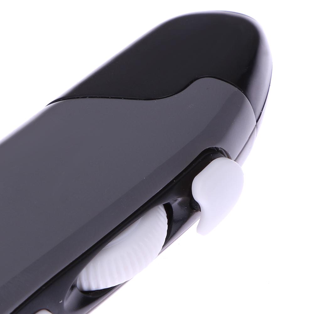 2.4GHz USB Wireless Mouse Optical Pen Air Mouse Ergonomic Home Resolution Adjustable 500/1000 DPI For Tablet Laptop