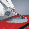 VESSEL Air Belt Sander GT-BS12