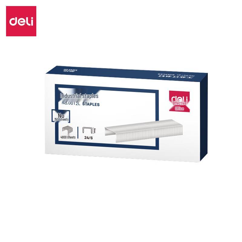 Deli 0012L Industrial Staples