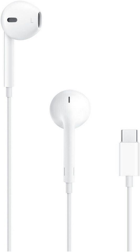 Наушники Apple EarPods