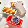 Backformen & Bleche  – Brotbackformen