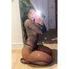 Plus Size Erotic Sexy Lingerie Bling Rhinestone Fishnet Bodysuit Transparent Sex Dress Women Mesh Tights Sexy Exotic Body Socks