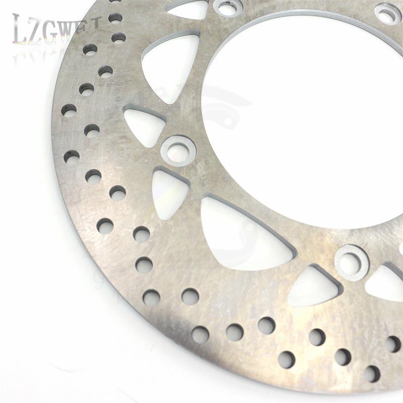 Compatible Rear Brake Disc for Yamaha T-MAX500/TMAX530 (2012-2017)