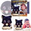 Game Genshin Impact Plush Toys Wanderer Kunikuzushi Balladeer Scarameow Scaramouche Cosplay Plush Dolls Soft Stuffed Pillow Kids