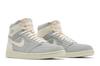 Air Jordan 1 Retro High OG Craft 'Ivory'
